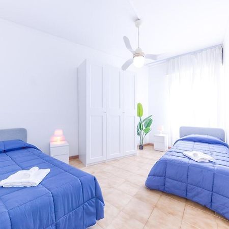 Portofino Relax - Close To The Sea -Free Parking Rapallo Exteriör bild
