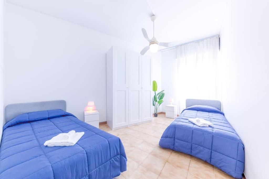 Portofino Relax - Close To The Sea -Free Parking Rapallo Exteriör bild