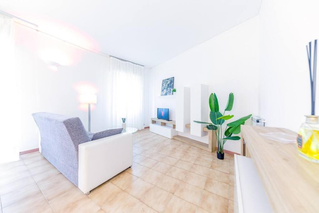 Portofino Relax - Close To The Sea -Free Parking Rapallo Exteriör bild