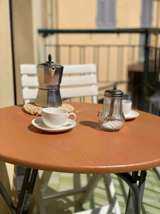 Portofino Relax - Close To The Sea -Free Parking Rapallo Exteriör bild