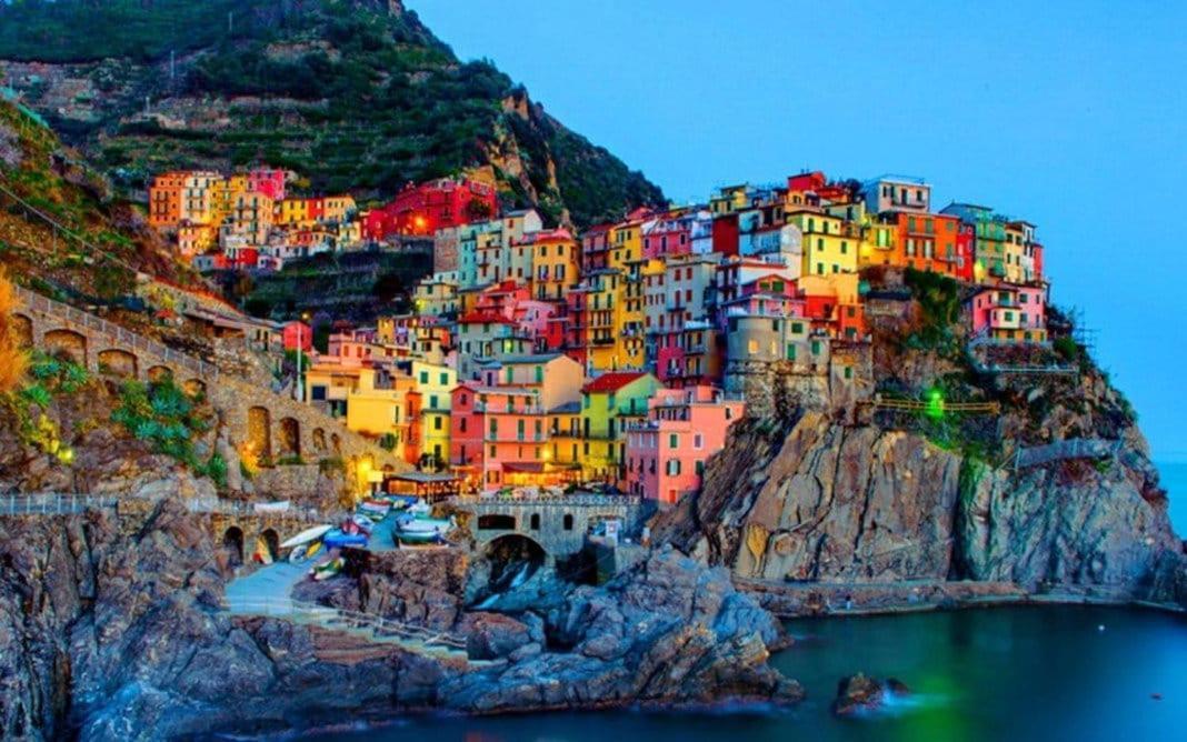 Portofino Relax - Close To The Sea -Free Parking Rapallo Exteriör bild