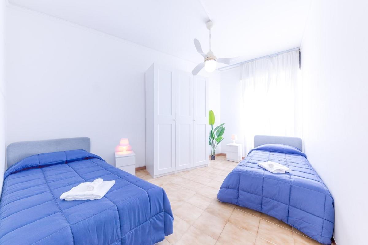 Portofino Relax - Close To The Sea -Free Parking Rapallo Exteriör bild