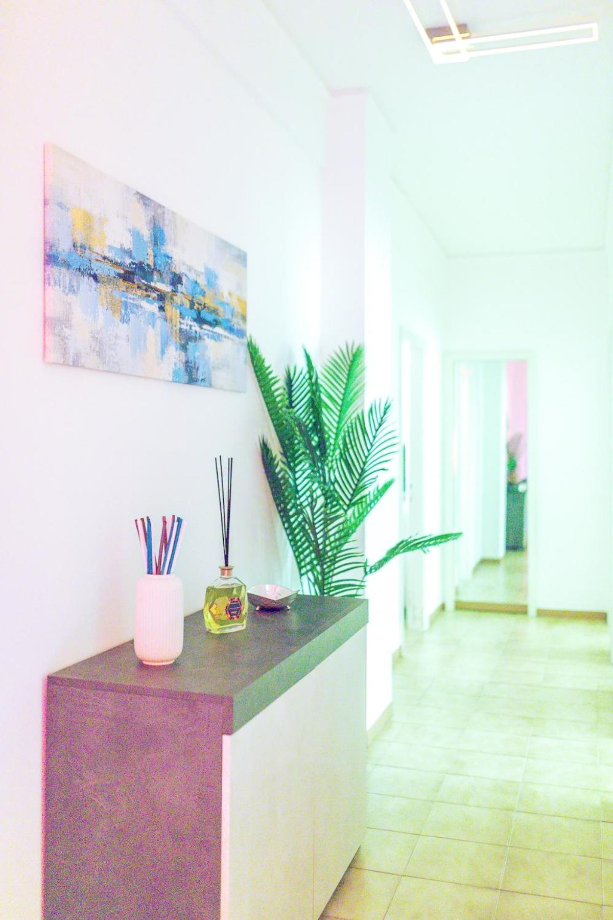 Portofino Relax - Close To The Sea -Free Parking Rapallo Exteriör bild
