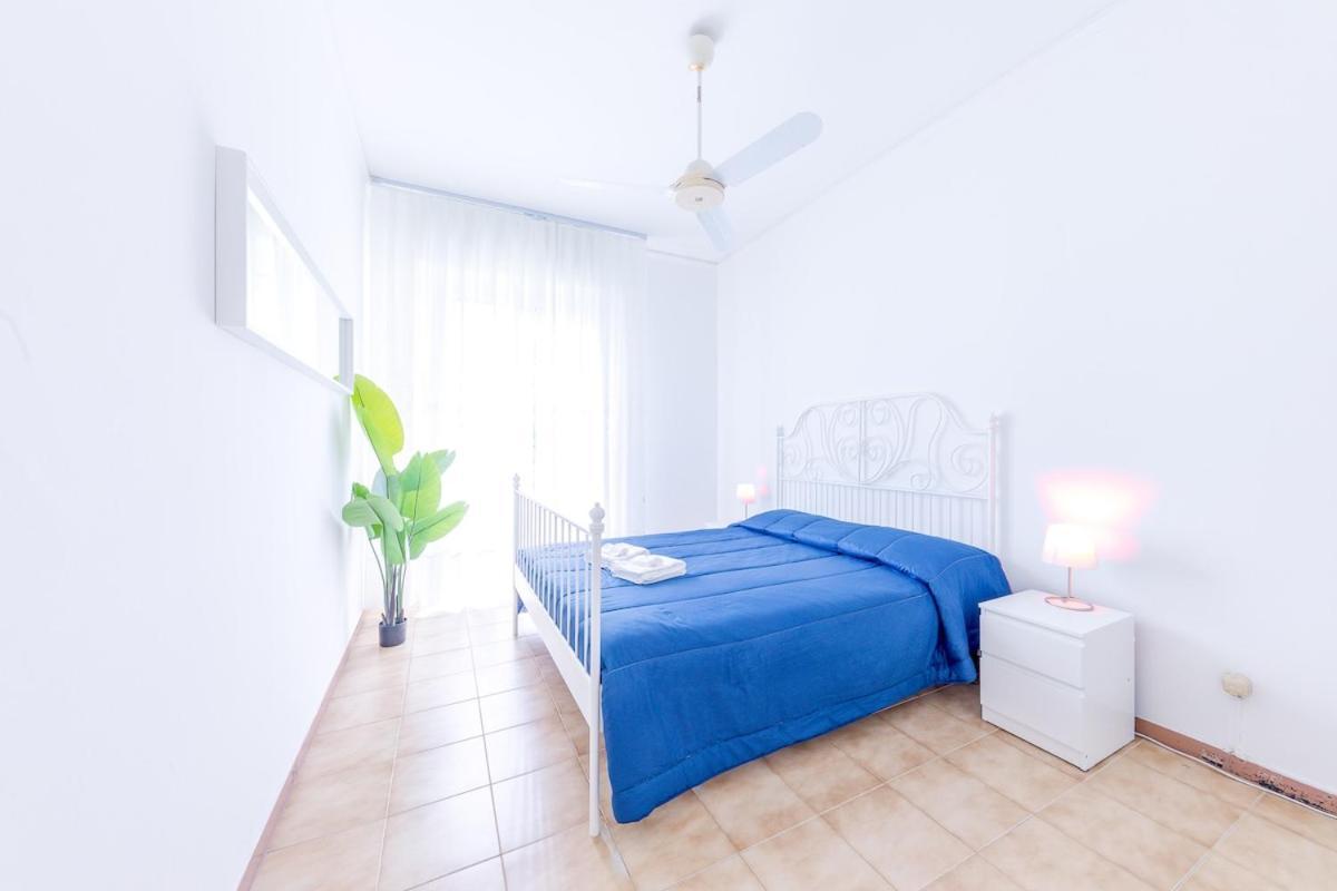 Portofino Relax - Close To The Sea -Free Parking Rapallo Exteriör bild